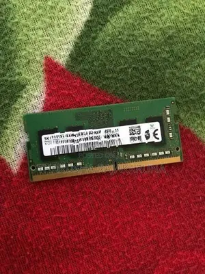4GB DDR4 Laptop RAM