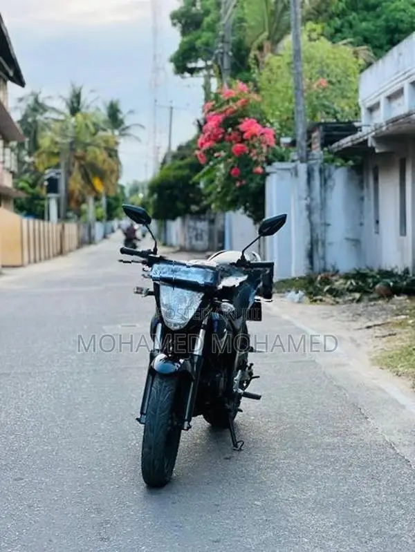 Suzuki Gixxer 2016