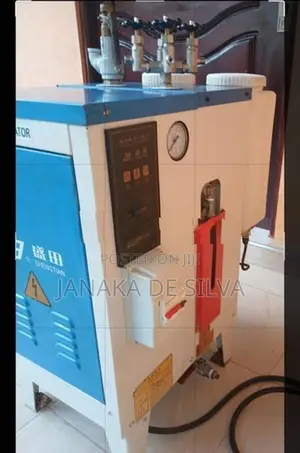 Steam Boiler