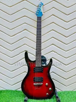 Washburn Electric Guitar