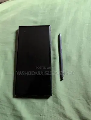 Samsung Galaxy S24 Ultra (Used)