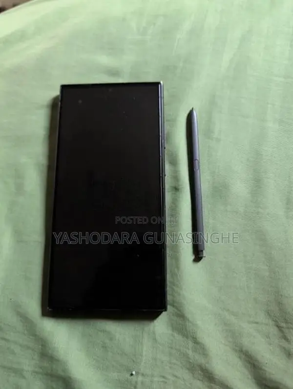 Samsung Galaxy S24 Ultra (Used)