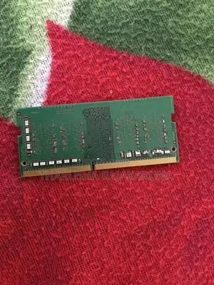 4GB DDR4 Laptop RAM