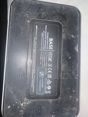 Apple iPad Wireless Charger