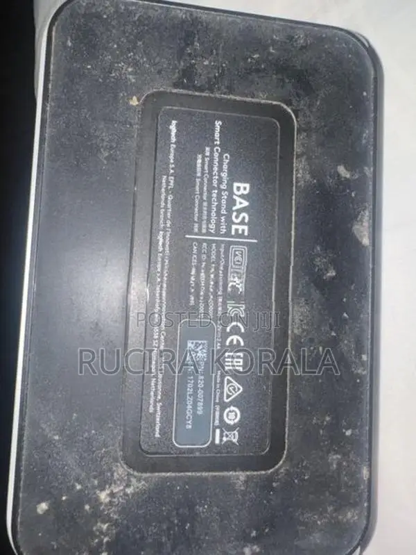 Apple iPad Wireless Charger