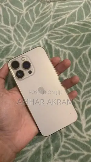 Apple iPhone 13 Pro (Used)