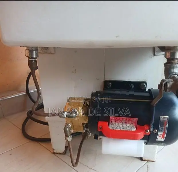 Steam Boiler