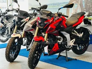 Bajaj Pulsar N160 Premium 2026