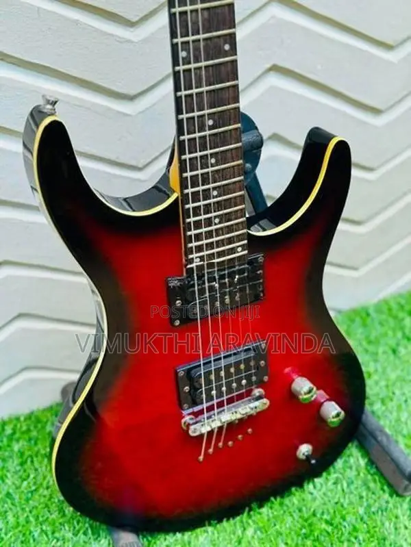 Washburn Electric Guitar