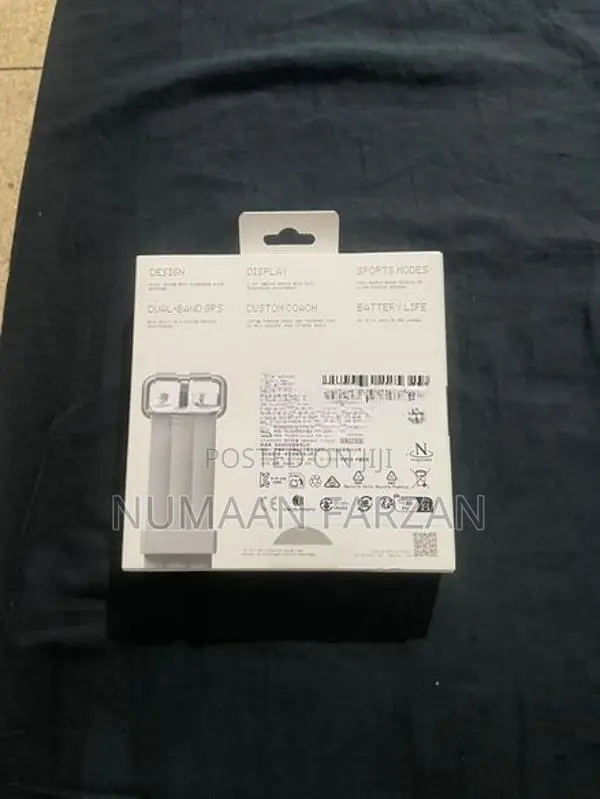 Nothing CMF Watch 3 Pro Smartwatch