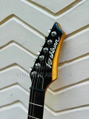 Washburn Electric Guitar