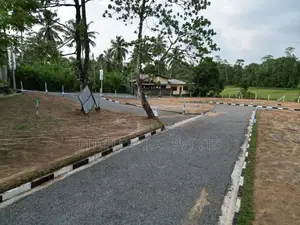 Galagedara Highlevel Road Near Superb Lands Plot Sale