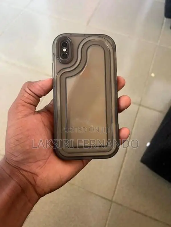 Apple iPhone X (Used)