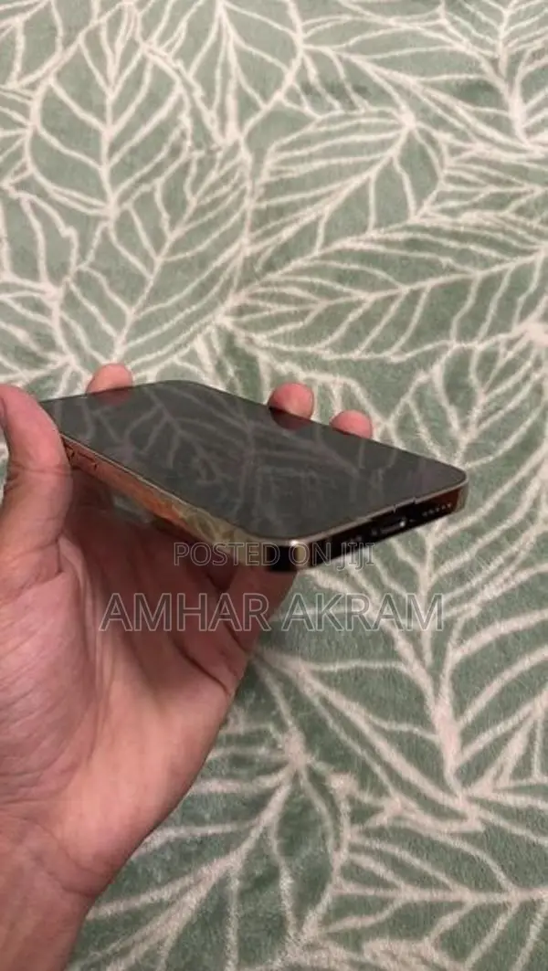 Apple iPhone 13 Pro (Used)
