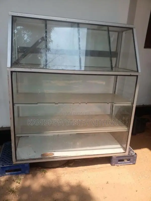 Showcase