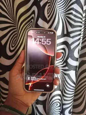 Apple iPhone 16 Pro 256GB (Used)