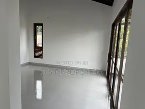 A BRAND NEW TWO STORY LUXURY HOUSE In POLGASOWITA