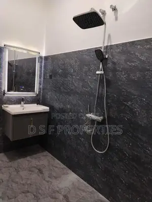 A BRAND NEW TWO STORY LUXURY HOUSE In POLGASOWITA