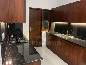 A BRAND NEW TWO STORY LUXURY HOUSE In POLGASOWITA
