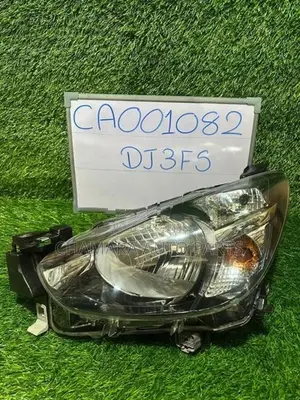 Mazda Demio (DJ3FS-2015) Head Light