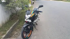Bajaj Pulsar 135 2017