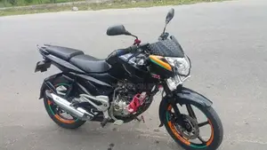 Bajaj Pulsar 135 2017