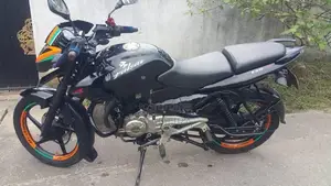 Bajaj Pulsar 135 2017