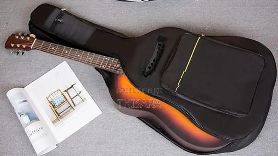 Guitar Bags