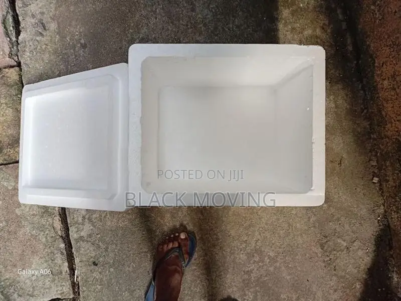 Cool Box