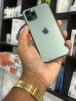 Apple iPhone 11 Pro 256GB (Used)