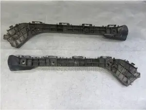 Prius Rear Bumper Retainer Bracket