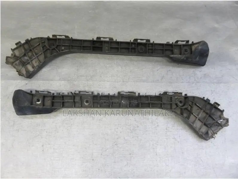 Prius Rear Bumper Retainer Bracket