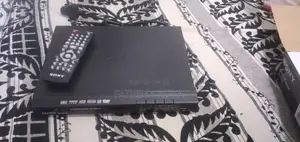 Sony DVD Player