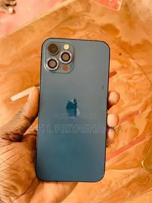 Apple iPhone 12 Pro (Used)