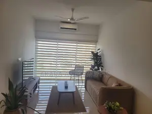 Iconic Galaxy - Furnished Apartment for Sale Rajagiriya A43310