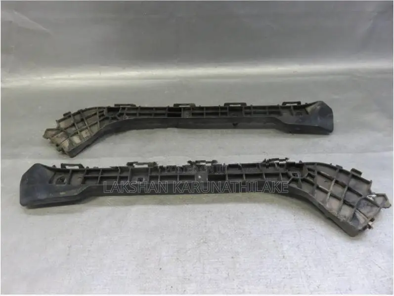 Prius Rear Bumper Retainer Bracket