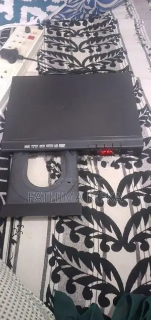 Sony DVD Player
