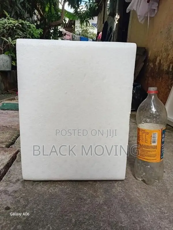 Cool Box