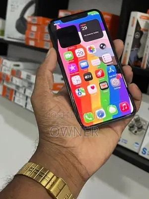 Apple iPhone 11 Pro 256GB (Used)