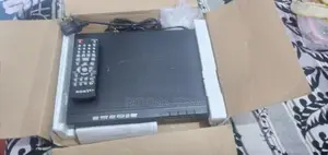 Sony DVD Player