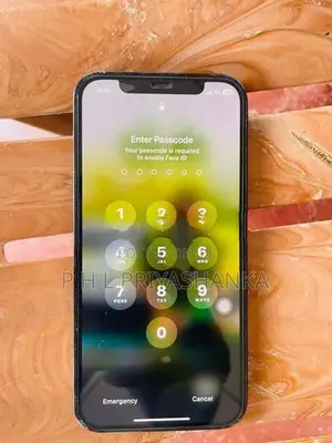 Apple iPhone 12 Pro (Used)