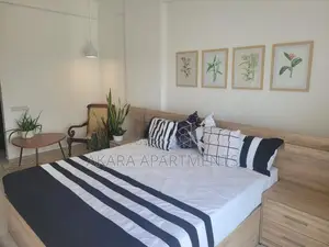 Iconic Galaxy - Furnished Apartment for Sale Rajagiriya A43310