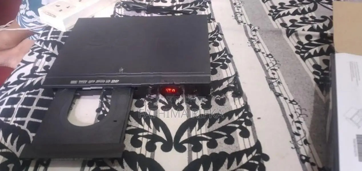 Sony DVD Player