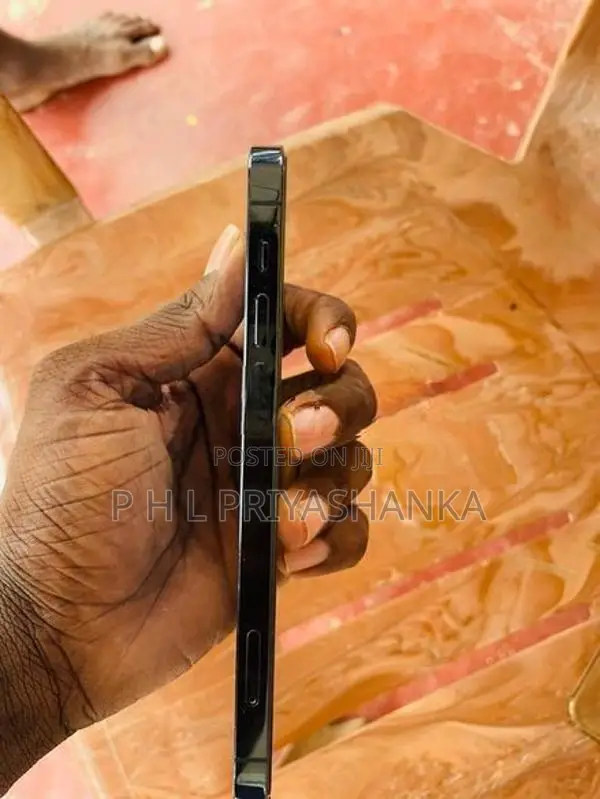 Apple iPhone 12 Pro (Used)