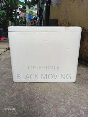 Cool Box