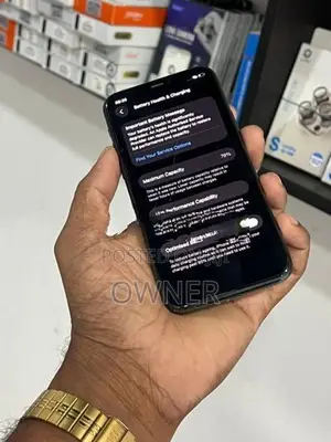 Apple iPhone 11 Pro 256GB (Used)