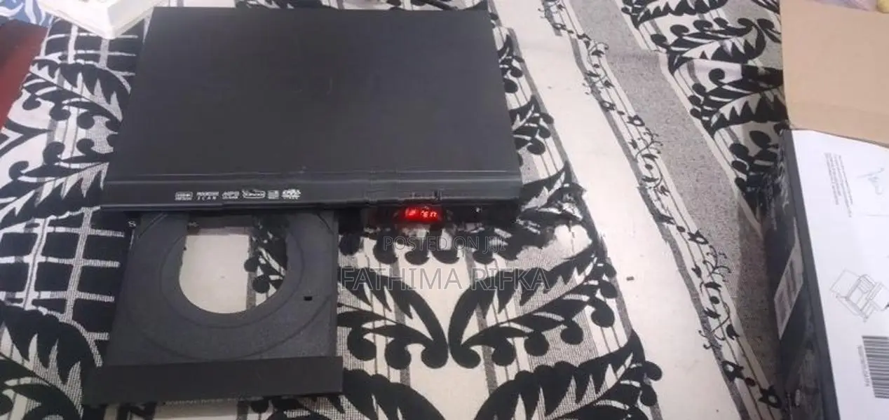 Sony DVD Player