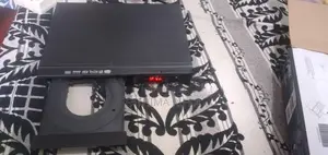 Sony DVD Player