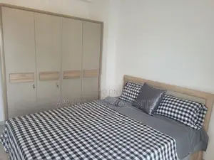 Iconic Galaxy - Furnished Apartment for Sale Rajagiriya A43310