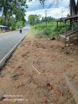 Land for Sale සියඹලාණ්ඩුව